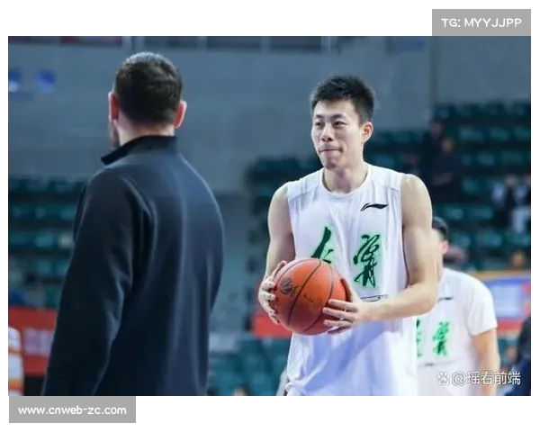 上海久事引进张镇麟弗格，王哲林领衔内线实力升级