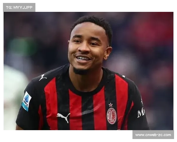 AC米兰豪取22轮不败，恩昆库点射破门