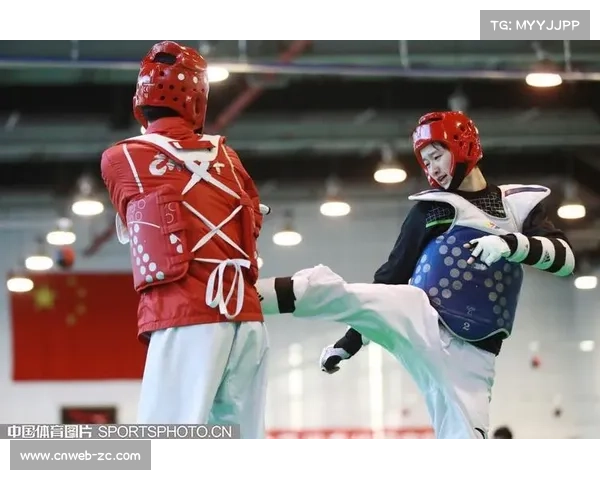 Sharjah Women's Sports邀请公众观看阿拉伯女子跆拳道比赛,支持区域女运动员