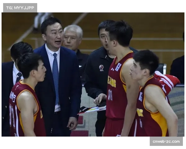 【2026年4月CBA联赛·赛事筹办·政策CBA公司就下赛季外援政策召开俱乐部代表会议